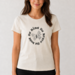Be Kind Be Brave Be Bold γυναικείο Off-White μοντέλο