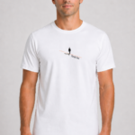 Memento Vivere | Organic T-Shirt