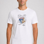 Rubik Math Cube Λευκό model