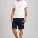 Βερμούδα Cargo Navy