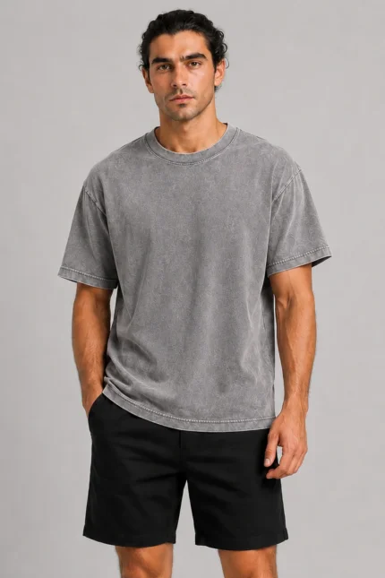 Oversize Season Μολυβί μπροστά