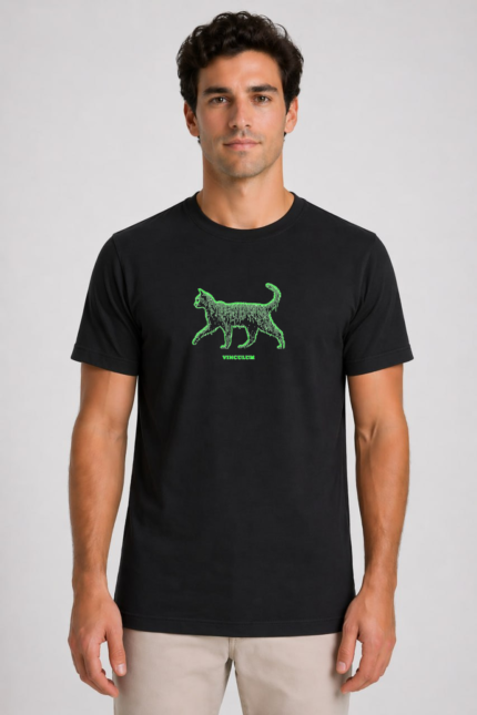 Matrix Cat Μαύρο μοντέλο