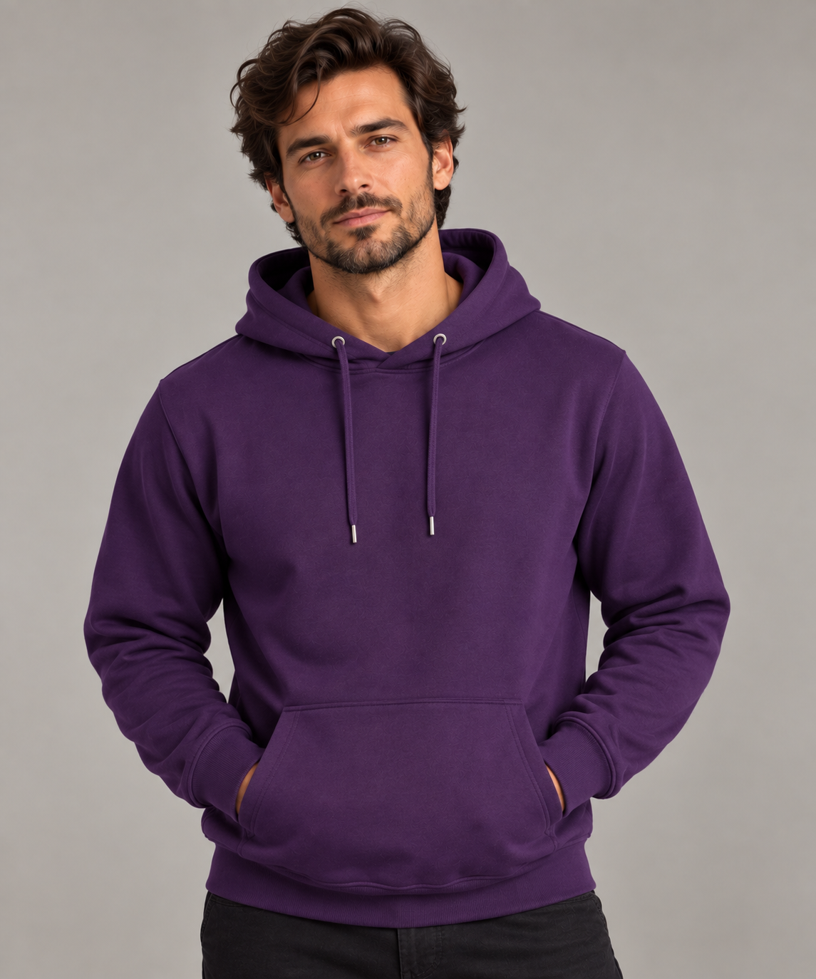 Hoodie – φωτογραφία εφαρμογής